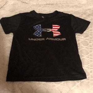 under armour patriotic shirts